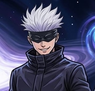Gojo Satoru