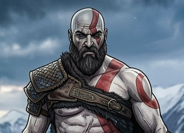 Kratos