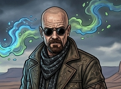 Walter White
